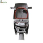 40w 60w 80w Led Street Light Outdoor Road Lamp Smd 5050 Chips Ip65 Waterproof Public Area Light