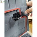 60w 80w 120w 200w 240w 300w Led Street Light Outdoor Garden Public Area Road Pole Lamp Ip66 Waterproof