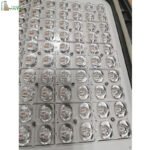 60w 80w 100w 120w 150w 200w Led Street Light OYLS-2018 Model Outdoor Road Lighting Lamp Parking Lot Light