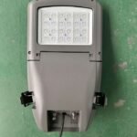 Expressway Lighting Series Smart Photocell Nema Zhaga Socket 50W 200W LED Street Lamp AC85-265V Circuit Connectable IP66 Road