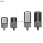 Garden Road Lighting 60w 120w 200w 240w Outdoor IP65 Waterproof Led Street Light