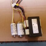 Electronic Ignitor (Igniter) for Metal Halide Lamps and High Pressure Sodium Lamps 250w to 400w