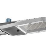 LUMILEDS 5050 240Watt LED Street Light 200W Photocell Sensor Aluminum Alloy Body IP66 Rating AC Power 5 Years Warranty Road Use