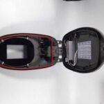 Old Classic OYLS-98 LED Street Lighting Lamp IP66 30W-160W Range AC/DC Power Supply Quality Road Light