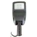 Snowy Street Light Lamp  Led 10000 Lumen  off Road Lights  Post Para Luminarias Public Lighting Lampadaire Led House Ip66 5 Year