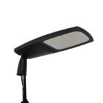 High Lumen Waterproof Outdoor Ip66 100W LED Street Light 40W to 240W Variants Durable LED Street Lamp for Outdoor  AC100-277V