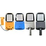 Outdoor Garden Public Road Lamp Ip66 Waterproof 100w 120w 200w 240w Led Street Light Parking Lot Light 150lm/w 5 Years IP66