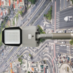 5 Years Warranty 30w 50w 100w 150w 200w 240w Street Light IP66 High Quality Die-cast Aluminum Outdoor LED Street Lamp City Light