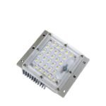 IP67 Aluminum Body 30W LED Street Light Module for Municipal Landscape and Road Lighting Outdoor Street Light Led Lens Module