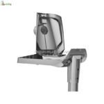 20w 80w 120w 200w 250w Led Street Light Outdoor IP66 Waterproof Aluminum Housing Road Lamps Lighting