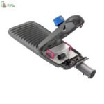 60w 100w 120w 200w 250w Led Street Light IP66 Waterproof Aluminum Housing Outdoor Road Lamps