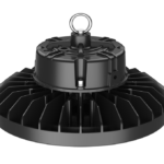 Industrial LED UFO High Bay Light Aluminum Warehouse Factory Series-60W 5 Year Warranty 150lm/W IP65 High Bay 100W 150W 200W