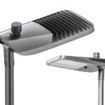 Landscape IP65 Road Lamp Lens All Wattage  50w 80w 100w 120w  150w 200w 250w 300w Watt Led Street Light