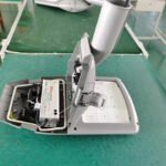 Aluminium Die-casting Road Lamp Shell Pole IP66 SKD Spare Parts Antique Led Street Light Housing Outside City Smart Luminaria