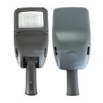 RoHS CE Certified Waterproof IP65 Integrated LED Street Lamp Factory Price 30w 50w 100w 150w 200w 300w Antique Road AC