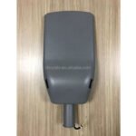 Self-Designed 20W/60W/80W/120W/200W/240W High Lumen LED Street Light Aluminum Alloy Garden Lamp Waterproof IP66 5 Years Warranty