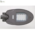 Led Street Light 50w 100w 150w 200w Led Street Lamp Ip65 150lm/w for Public Road Lighting IP65 High Luminous FLUX