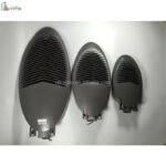 Pulsar 200 Outdoor LED Street Light 60W/120W/200W/240W IP67 Waterproof Aluminum for Parking Lot Public Road ROHS CCC Certified