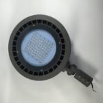 IP65 12V Technology LED Garden Street Light 30W to 150W AC Power Wholesale Price for Garden Spot Lights and Road Lighting