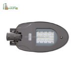 Luminarias Publicas De Calle Outdoor Security Lighting Ip66 Waterproof 30w 60w 80w 120w 200w 250w Led Street Light