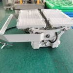 Football Sports Stadium LED Floodlight 200W-1500W IP66 5 Years Warranty Aluminum High Mast Post Outdoor Television Coverage