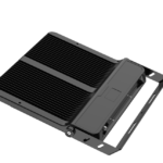 High Power LED Floodlight 100W-500W Range IP66 Tunable CCT Power SMD COB Lens Aluminum Body Certified Hot Sell Floodlight