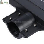 5050 Led Solar Street Lights Dragon Mart Dubai Solar Power Led Street Light 90w Solar Led Street Light