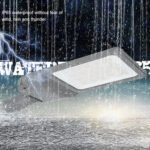 Aluminum LED Street Lamp Waterproof Die-Cast for Outdoor IP66 60W-240W 15000lm Cob LED Street Light Good Price Road Garden RoHS