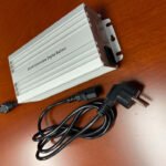 1000 Watt HPS Grow Light Bulb Double-Ended 600W with Blue Spectrum for Plant Bloom IP65 Aluminum Lamp Body Hid and Led Source