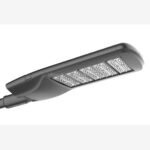 High Quality 150W LED Street Light Module Aluminum Body IP65/66 AC/DC Power Supply 220V ROHS Certified Outdoor Garden Lighting