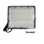 100000 Lumen LED Outdoor Flood Light 20W-100W Human Body Infrared Sensor PIR for Garden Corridor Landscape Lighting IP66 Rating