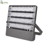 Led Floodlight up to 300w IP66 BVP163 Outdoor Led Module Reflector Park Country Yard Ac100-277v 5 Years Warranty Outdoor Lamp