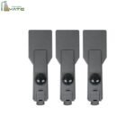 30w 40w 50w 60w  SMART High Efficiency All in One Led Street Light IP65 5 Years Warranty Wholesale Led Street Light