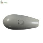 Hps Street Light 150W 250W Sodium Fixture Streetlight Road Light  Housing Kit Ballast Ignitor