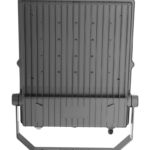 Outdoor Waterproof 50W -250w LED Flood Light High Brightness Aluminum Reflector for Garden Commercial Lighting IP66  Anti-Glare