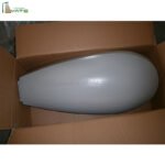 150w Hps Street Light Fixtures Sodium Lamp Hps Flame Proof Street Lamps E40 Die Casting Aluminum Kit Ballast Ignitor Capacitor