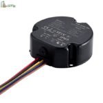 80w Led High Bay Light Driver Industrial Explosion-proof Lighting Led Driver Dimmable Outdoor Constant Current LED Driver