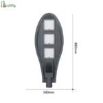 Die Casting Led Module Led Light 30w 40w 50w 60w 80w 90w 100w 120w 150w 180w 200w Ip65