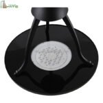 20w 30w 50w 60w 80w Led  Landscape Lights Lamp Street IP66 Waterproof Post Top Light