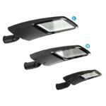 Led Street Light Road Light 50w 80w 100w 150w  High Light Efficiency 140LM/W 150W  10kv spd