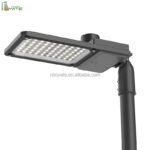 50w 100w 150w 200w 240w Led Street Light Outdoor Ip67 Waterproof Public Road Parking Lot Light