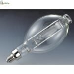 1500w Metal Halide Lamps Ship Fishing Quartz MH Light Bulbs BT180 Above Water No Splashed