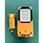 100w 120w 150w 200w 240w Led Street Light 150lm/w IK08 Road Lamps for Urban,squares,avenues,motorways,city Lighting