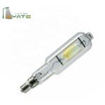 HPI-T Metal Halide Lamps Model 250W 400W Metal Halide Lamps Long Life E40 Base 4500k Color