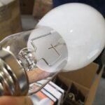 Metal Halide Lamps BU Base up E40 HPI PLUS 250W/645 BU E40 Factory Direct Sales