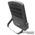 High Power 100W/400W/500W LED Floodlight Super Bright Stadium Square Street Light for Engineering Tunnel Lighting Aluminum IP66