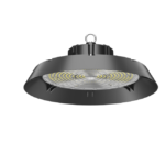 UFO High Bay LED Shop Lighting Fixture 100W-300W Commercial Warehouse Workshop Barn Factory Power  CCT Selectable IP65 Rating