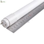 T8 Led Glass Tube Light High Brightness 8w 9w 15w 24w