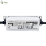 Led Driver 50w Street Light Driver 4/6KV Emergency Lights Battery Backup Driver for LED