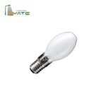 High Pressure Sodium Lamps SON-ED 250W 400W Oval Coated Base E40 Factory Direct Sales